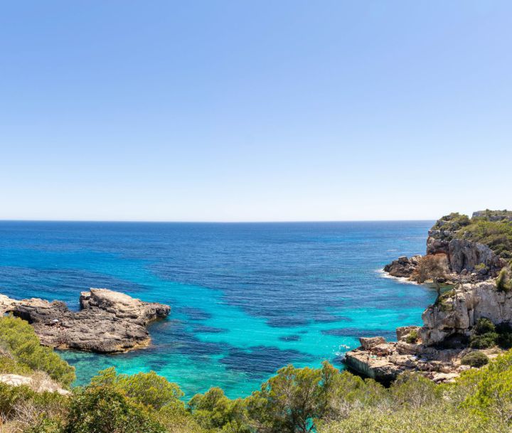Mallorca viajes de estudiantes