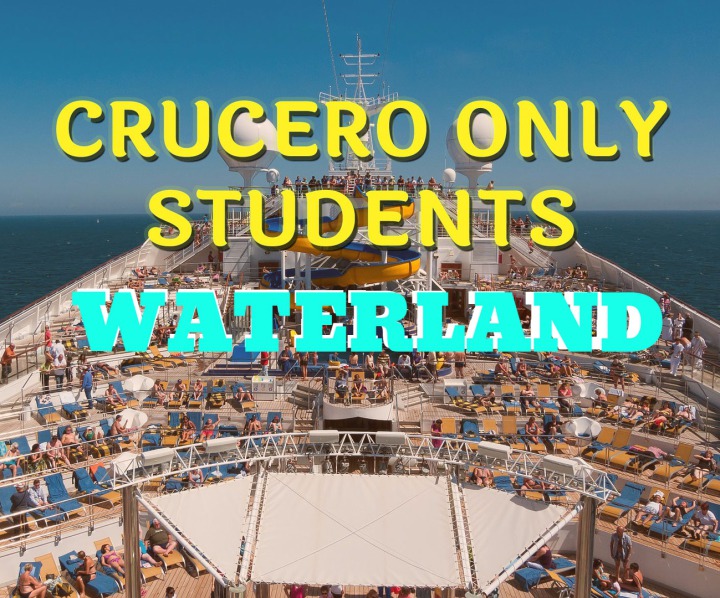 crucero ofertas viajes de estudiantes