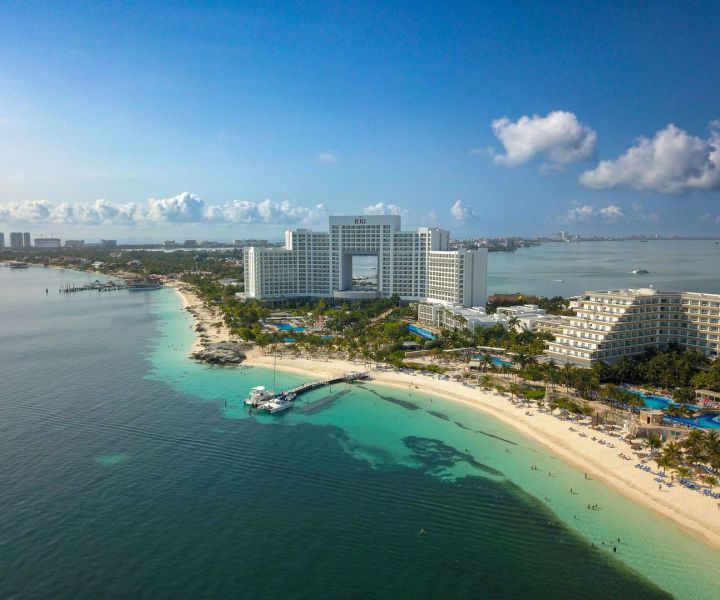 cancun viajes de estudiantes