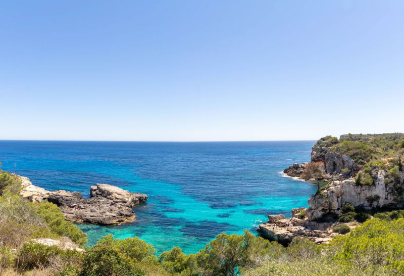 Viaje de estudiantes Mallorca