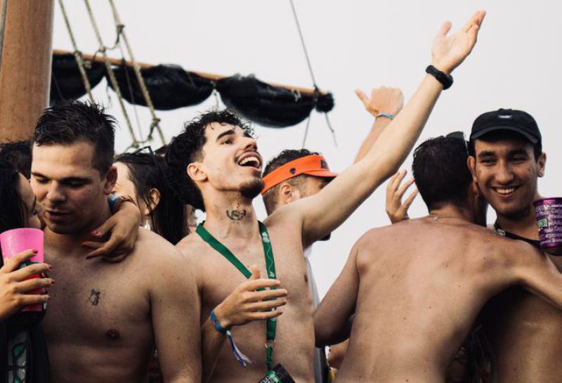 ofertas viajes fin de curso malta