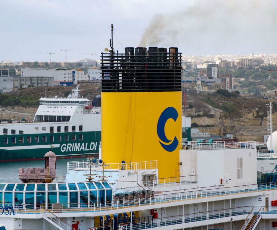 viaje estudiantes costa cruceros