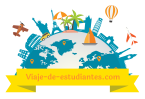 Viajes fin de curso estudiantes